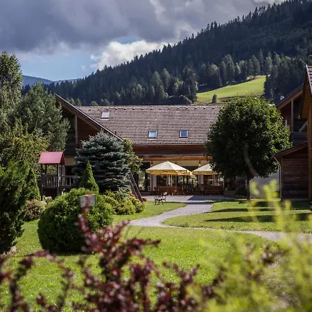 Apartamento Maisonette Superior Sankt Georgen ob Murau