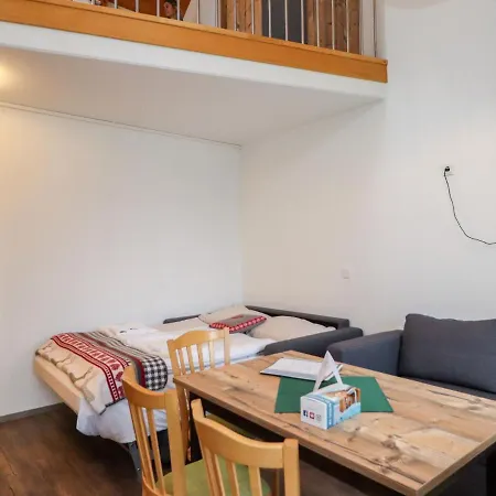 Maisonette Superior Apartamento