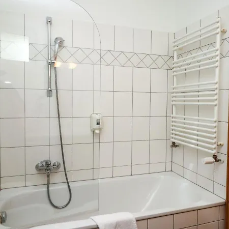 Maisonette Superior Apartamento