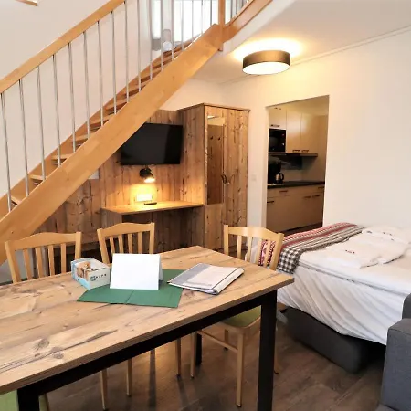 Apartamento Maisonette Superior *