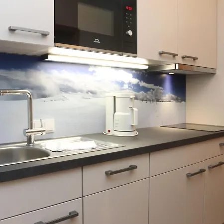 Apartamento Maisonette Superior *