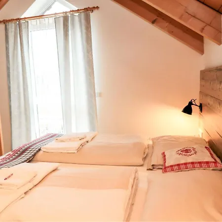 Maisonette Superior Sankt Georgen ob Murau