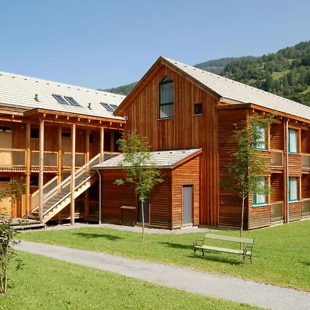 Maisonette Superior * Sankt Georgen ob Murau