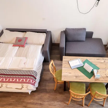 Apartamento Maisonette Superior *