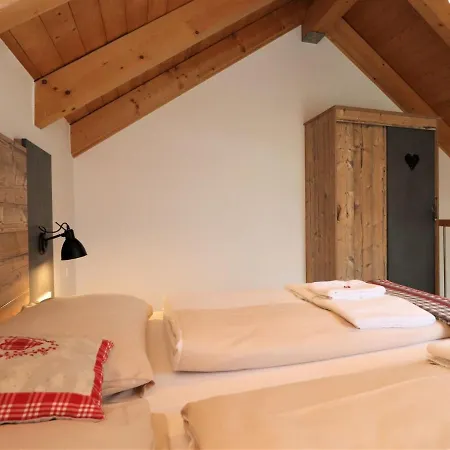 Maisonette Superior *