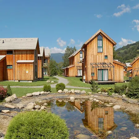 Maisonette Superior Apartamento Sankt Georgen ob Murau